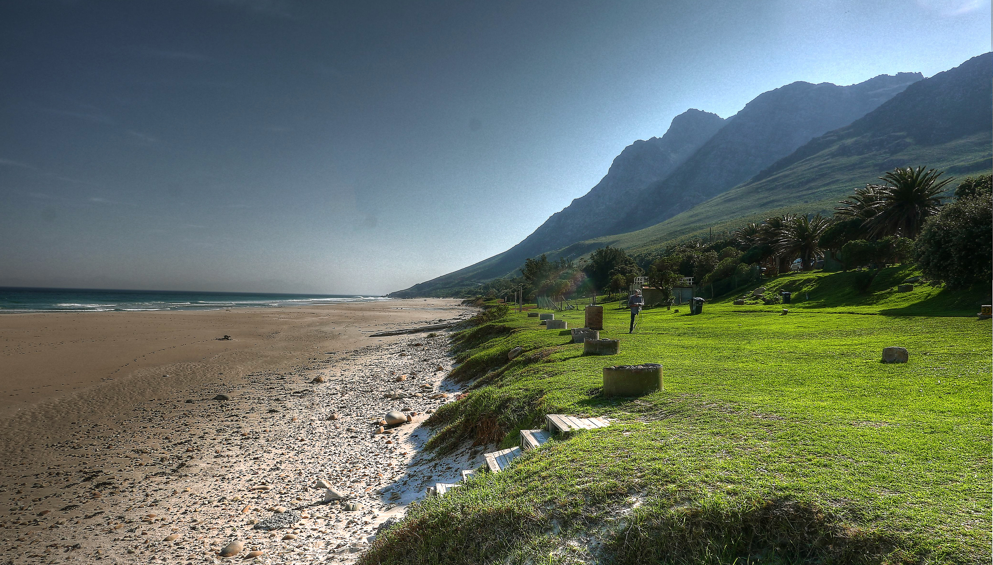 Kogel Bay